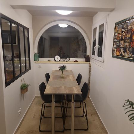 La Mouline Apartamento Groléjac Exterior foto