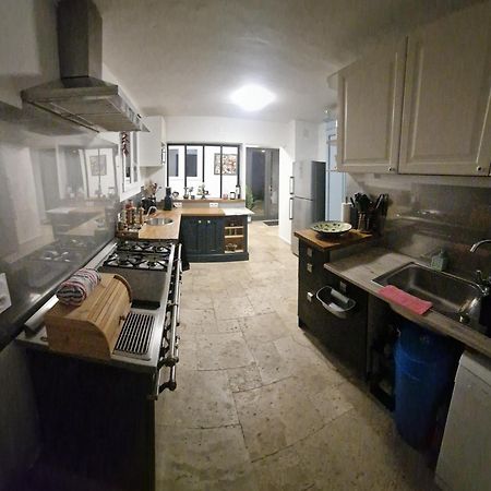 La Mouline Apartamento Groléjac Exterior foto