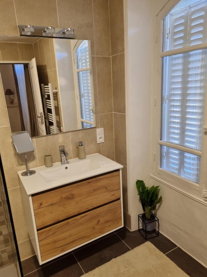 La Mouline Apartamento Groléjac Exterior foto