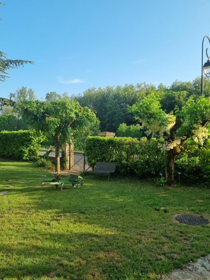 La Mouline Apartamento Groléjac Exterior foto