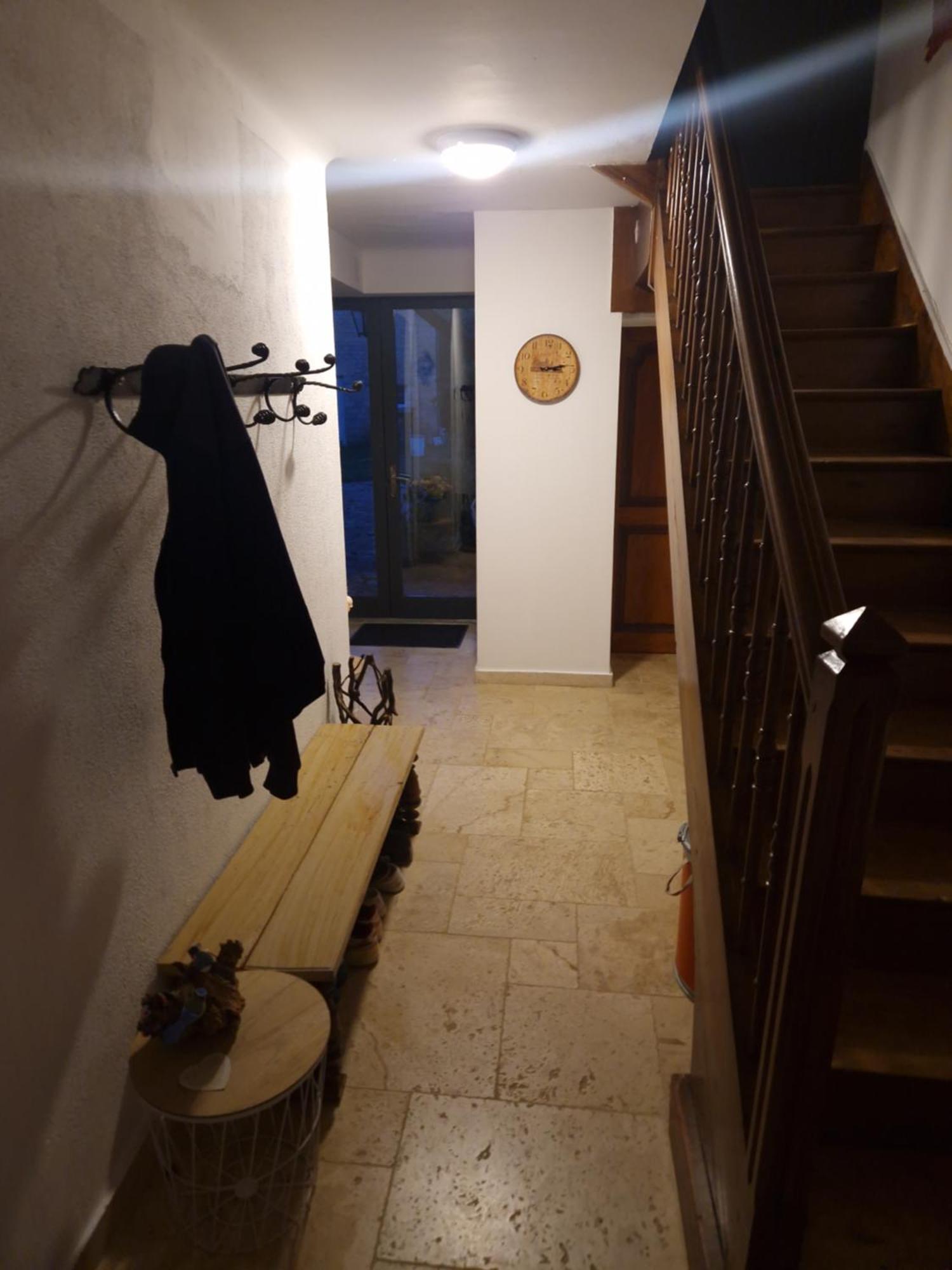 La Mouline Apartamento Groléjac Exterior foto