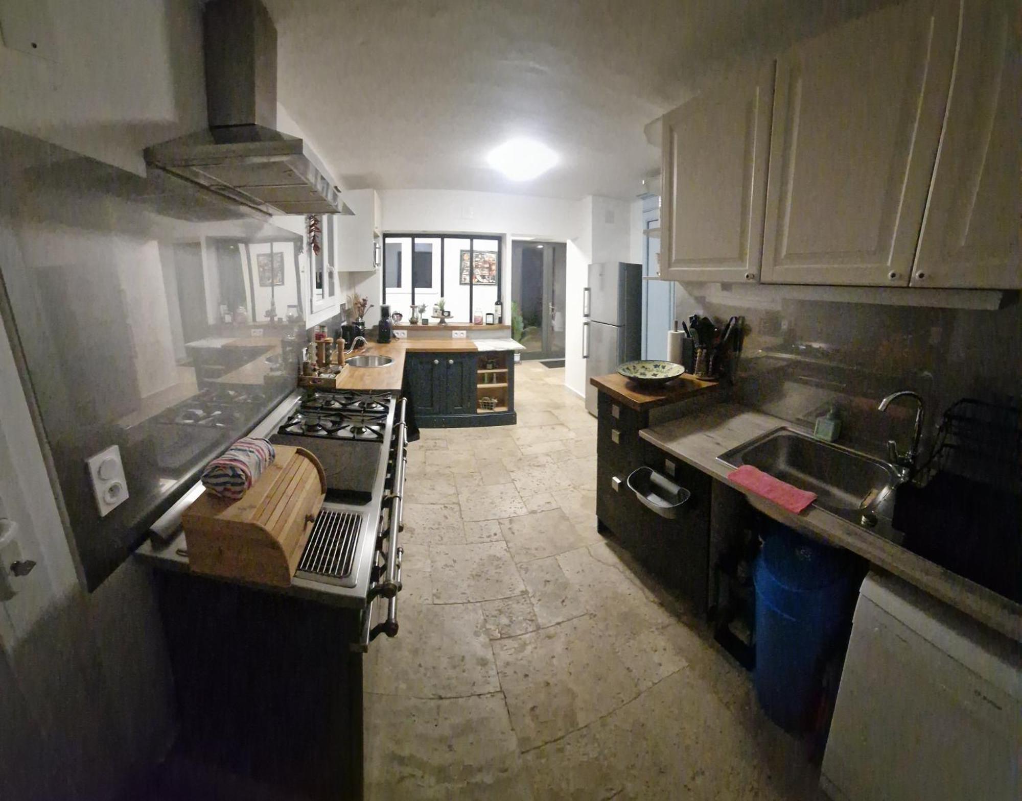 La Mouline Apartamento Groléjac Exterior foto